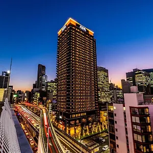 Apa & Umeda Eki Tower فندق