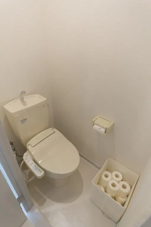 Namba Kuromon House Hotel Osaka