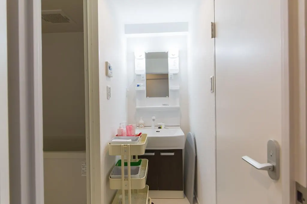 Namba Kuromon House Hotel Osaka
