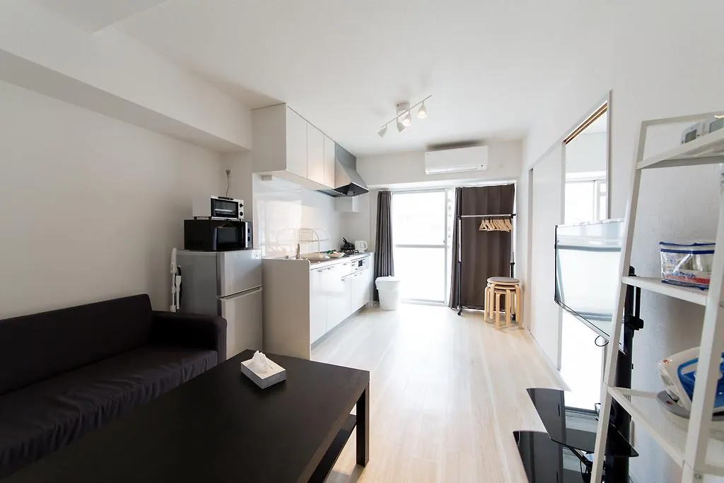 Namba Kuromon House contacts